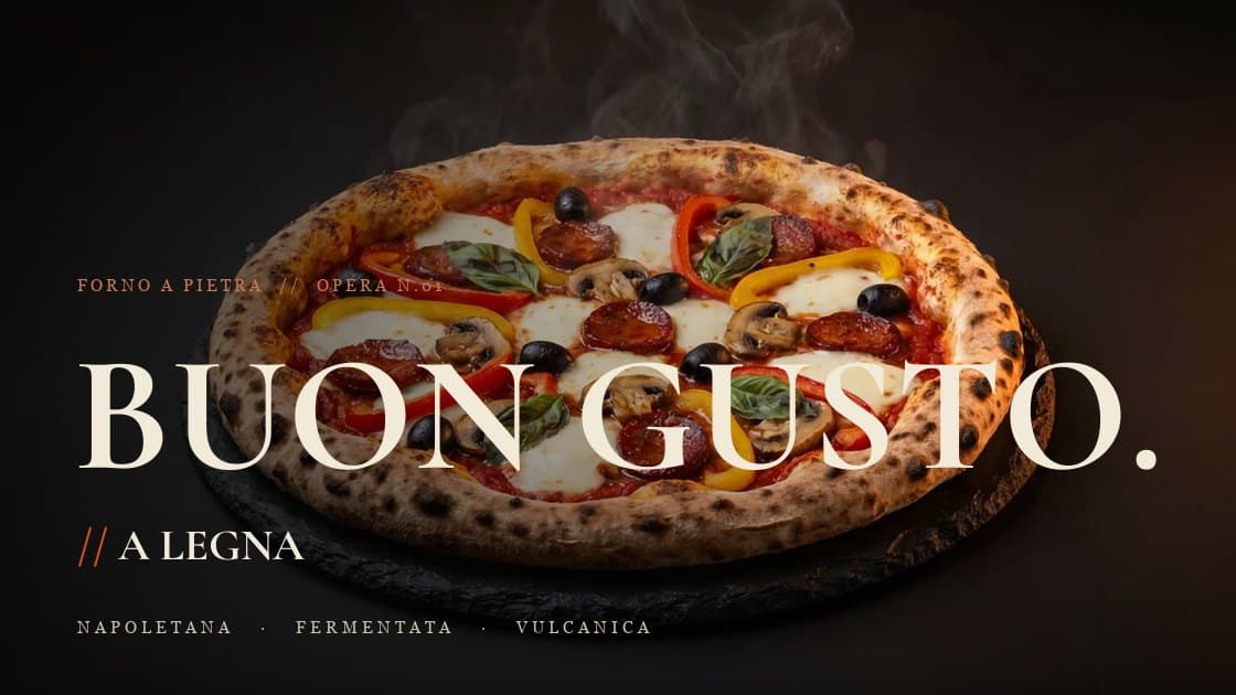 Buon Gusto
