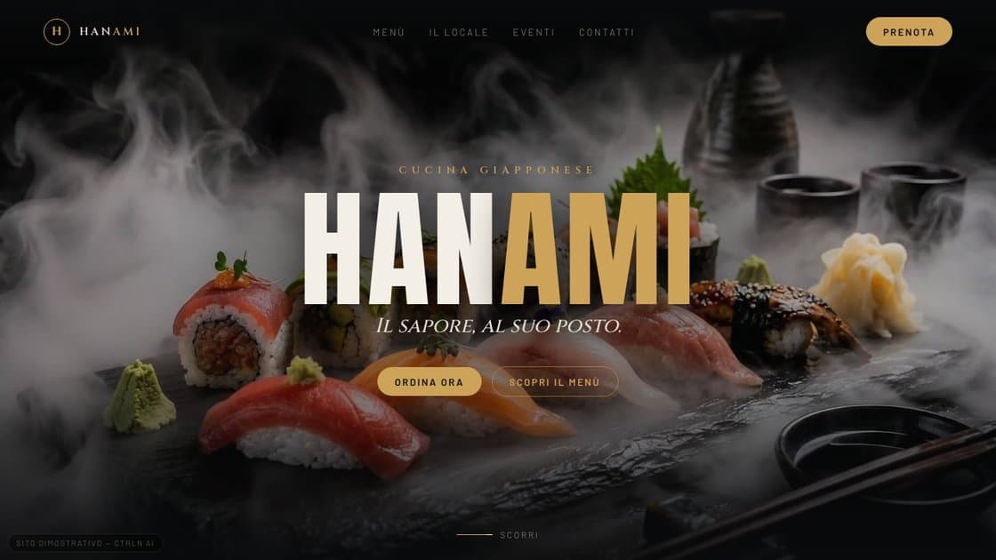 Hanami