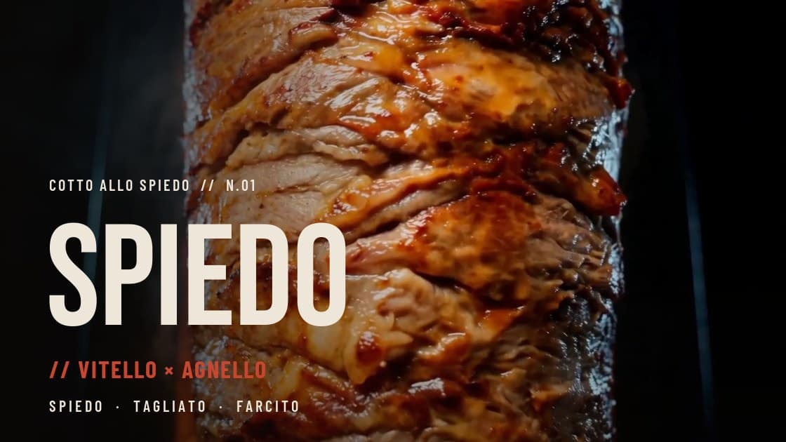 Spiedo