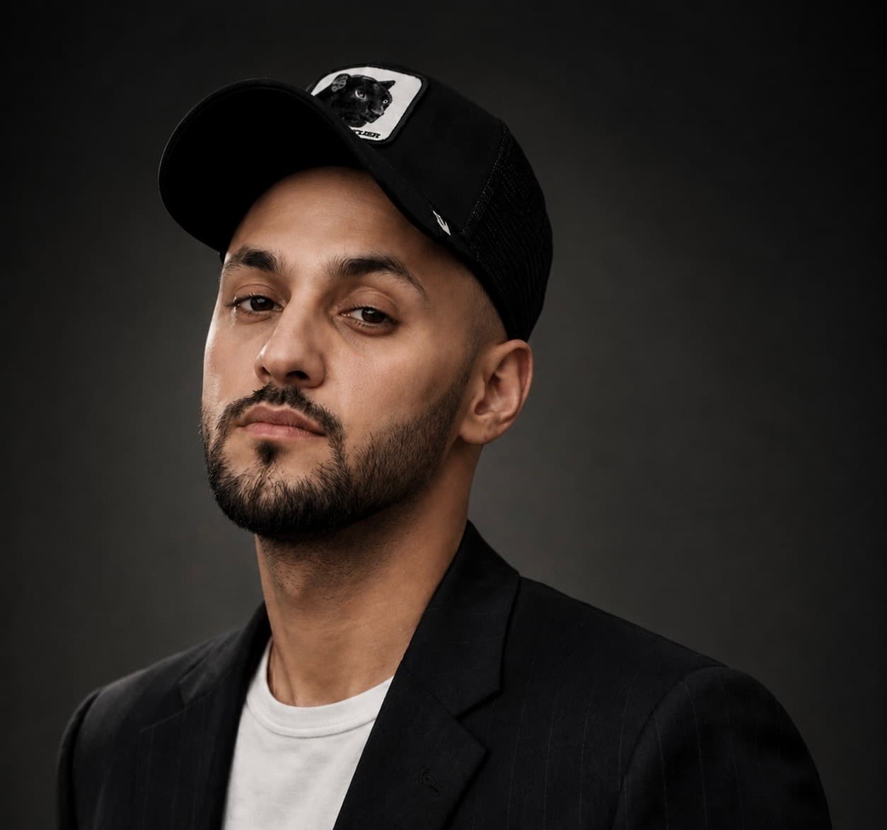 Nabil — Fondatore di CtrlN AI a Legnago (Verona)